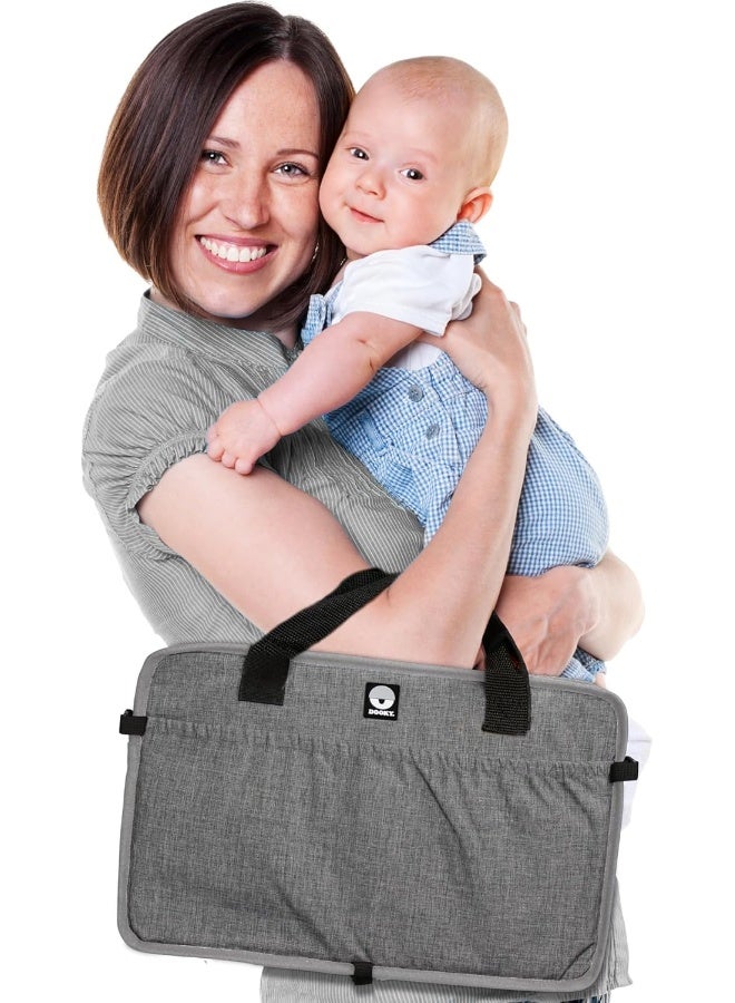 Dooky Portable Pop-Up Baby Travel Cot/Crib - Image 5